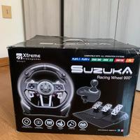 Volante per console