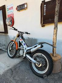 Beta trial 250cc