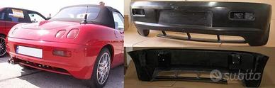 PARAURTI POSTERIORE FIAT BARCHETTA PRIMA SERIE