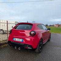 Alfa Romeo Mito 155cv
