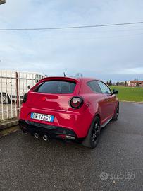 Alfa Romeo Mito 155cv
