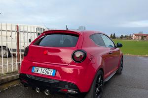 Alfa Romeo Mito 155cv