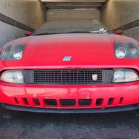 Auto d'epoca 175A1000 FIAT COUPE '93