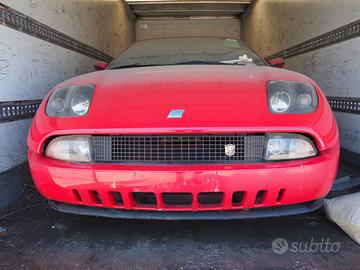 Auto d'epoca 175A1000 FIAT COUPE '93