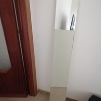 Specchio Ikea stohlman