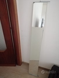 Specchio Ikea stohlman