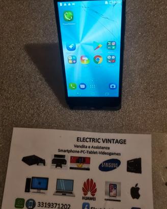 8303N-Smartphone Asus ZenFone 3 MAX X008D