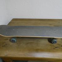 Skate Santa Cruz