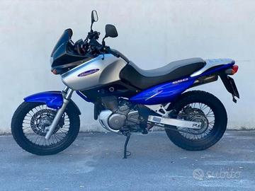 Suzuki XF Freewind 650