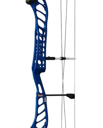 Arco Compound PSE Dominator Duo