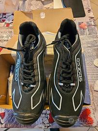 Scarpe da lavoro Sparco Endurance nr 43