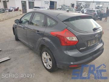 FORD FOCUS 3 1.6 TDCI 115CV 10-17 ricambi