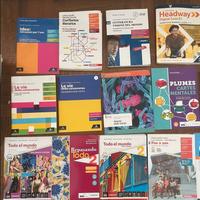 Lista libri liceo da 9 euro