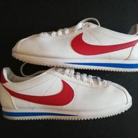 NIKE CLASSIC CORTEZ FORREST GUMP 749571-154.