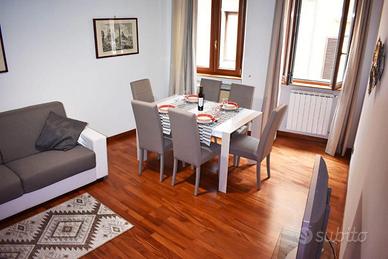 Appartamento in centro