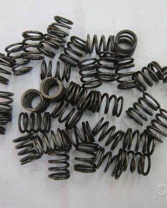 Molla Molle Frizione Rumi