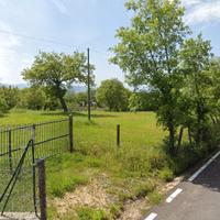 Terreno agricolo con fabbricato