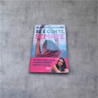 Se è con te, sempre. Eleonora Gaggero
