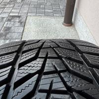 Gomme invernali 205/55/R19