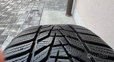 Gomme invernali 205/55/R19
