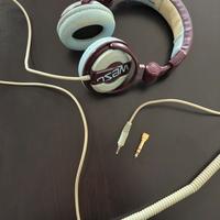 Cuffie Wesc Dj Pro Armstrong