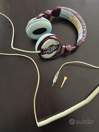 Cuffie Wesc Dj Pro Armstrong