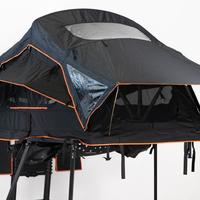 Tenda da tetto Su Pasiu 2.1 Carcamp (NUOVA)