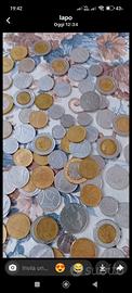 monete 