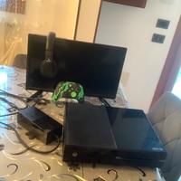 Xbox one