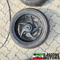 GOMME E CERCHI TMAX BLACK MAX