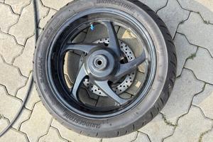 GOMME E CERCHI TMAX BLACK MAX