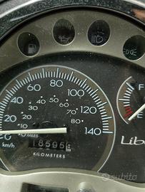  Libery 150cc