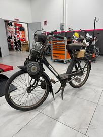 Bici Solex vintage a motore