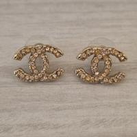 Orecchini Chanel