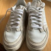 Scarpe Adidas Supercourt come nuove