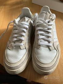 Scarpe Adidas Supercourt come nuove