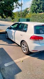 Golf 6 