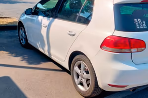Golf 6 