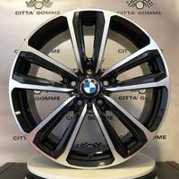 Cerchi in lega BMW X1 X2 X3 X4 SERIE 3 2 5 2017>18