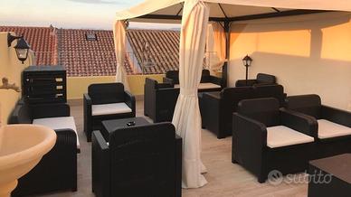 Uta. Locale commerciale uso Bar-Pub