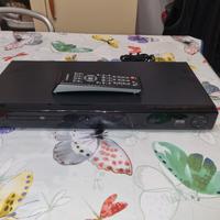 lettore DVD samsung 