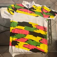 Maglie ciclismo d’epoca