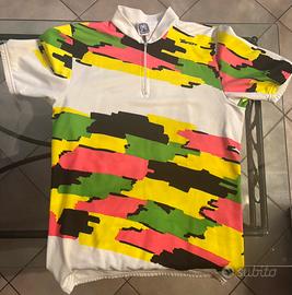 Maglie ciclismo d’epoca