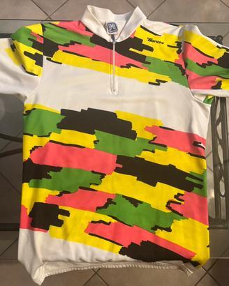 Maglie ciclismo d’epoca