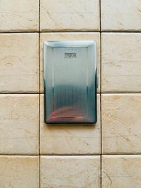 Portasigarette vintagne anni ‘40 inglese