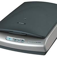 Scanner Epson Perfection 1660 Photo