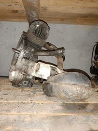 motore v5n1m vespa 50 v monofilo cambio