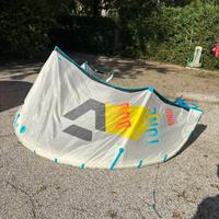 KITE NEO 6 , click bar S, borsa viaggio