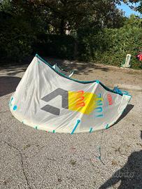 KITE NEO 6 , click bar S, borsa viaggio