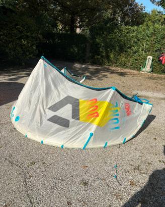 KITE NEO 6 , click bar S, borsa viaggio